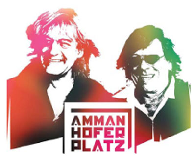 Ammanhofer Platz
